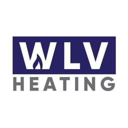 WLV Heating logo