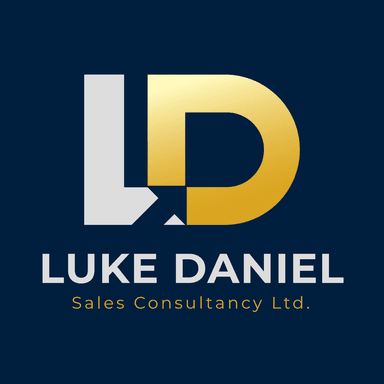 Luke Daniel Sales Training