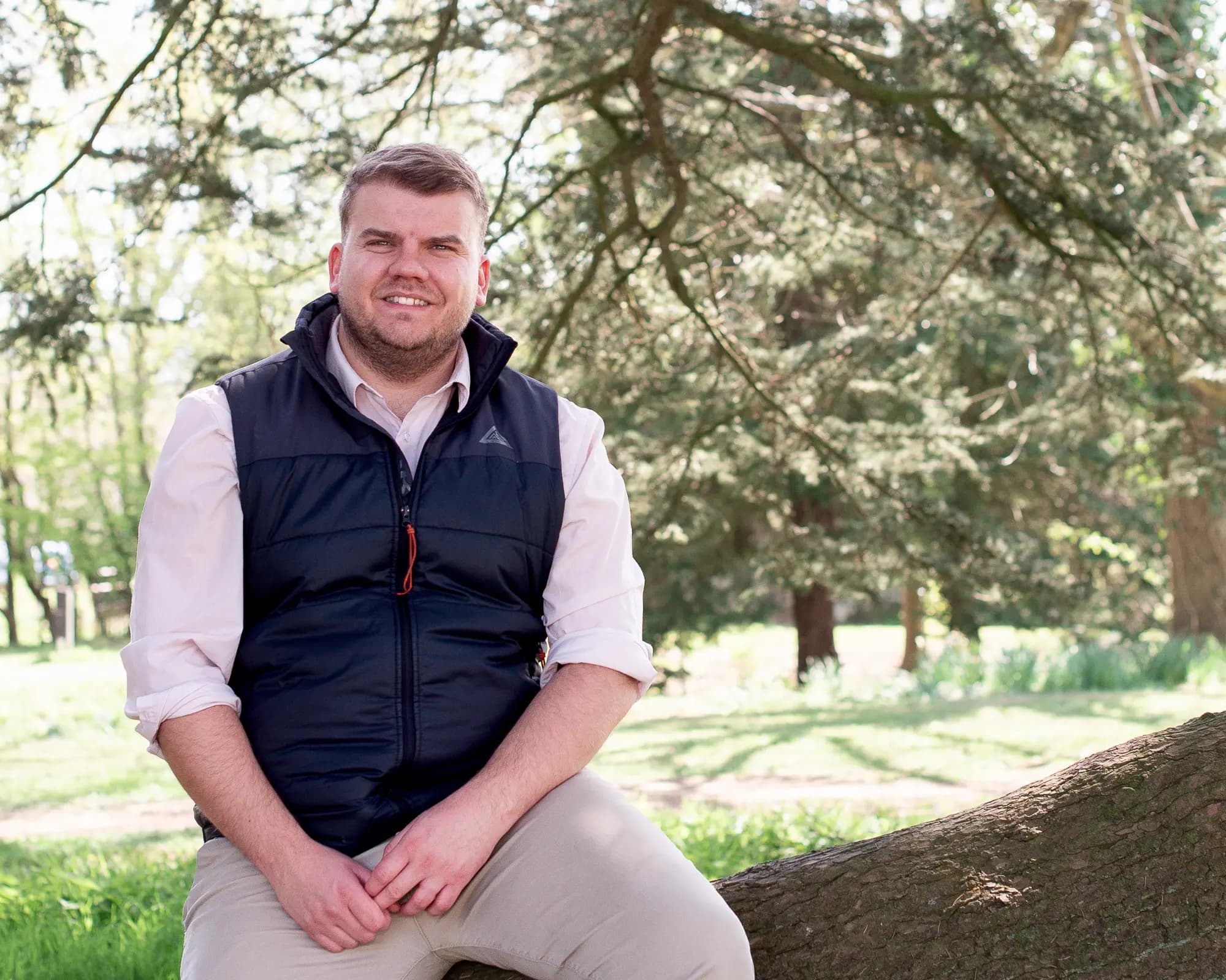 Luke Thompson – Sales Coach & Consultant for UK Business Owners