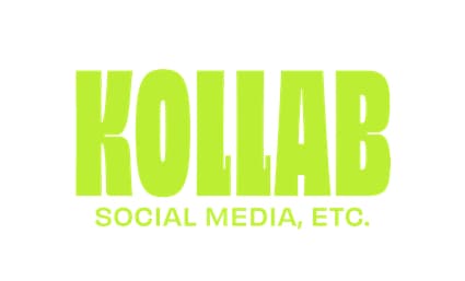 Let's Kollab logo